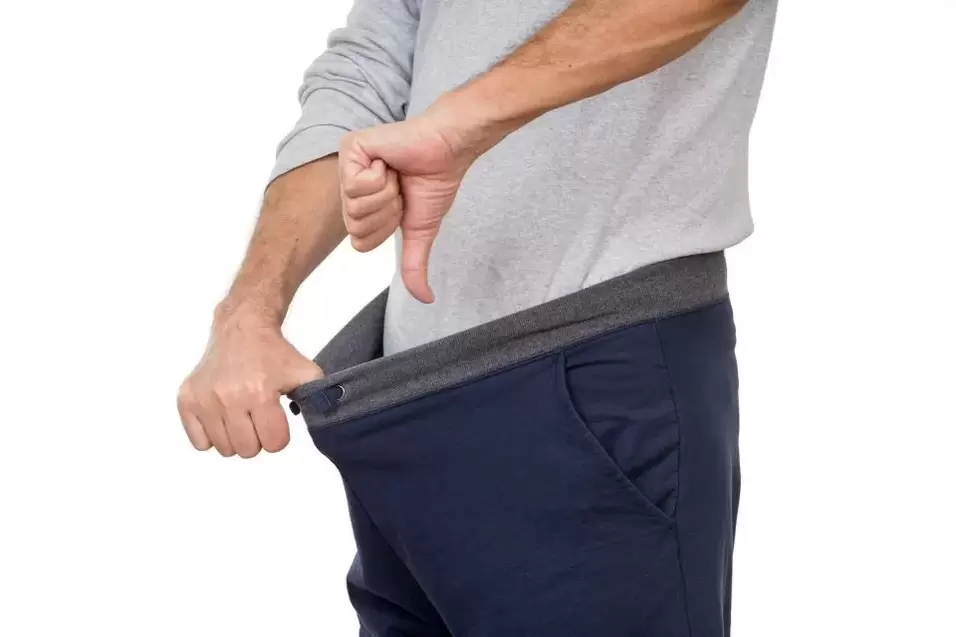 الرجل لا يرضى عن حجم قضيبه، كيفية تكبيره